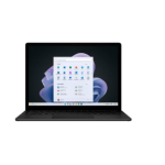 Microsoft Surface Laptop 5 Touch 15" Black Klass B (Hea)