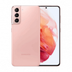 Samsung Galaxy S21 5G 128gb Pink Klass A+ (Ideaalne)