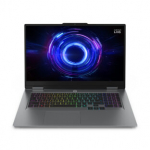 Lenovo LOQ 17IRX10 17.3" Grey Klass B (Hea)