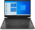 HP Omen 16-wf0876no 16.1" Black Klass B (Hea)