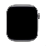 Apple Watch Series 11 46mm GPS Aluminum Case Grey Klass A (V&auml;ga hea)