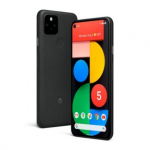 Google Pixel 5 5G 128gb Black Klass B (Hea)