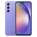 Samsung Galaxy A54 5G 128gb Purple Klass A+ (Ideaalne)