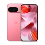 Google Pixel 9 5G 128gb Pink Klass A+ (Ideaalne)