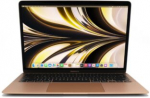 Apple MacBook Air 13 Gold Klass B (Hea)