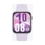 Huawei Watch Fit 4  Silver Klass A (V&auml;ga hea)