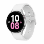 Samsung Galaxy Watch5 40mm 4G R905 Silver Klass B (Hea)