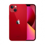 Apple iPhone 13 128gb Red Klass A+ (Ideaalne)