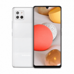 Samsung Galaxy A42 5G 128gb White Klass B (Hea)