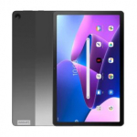 Lenovo Tab M10 Plus (3rd Gen) WiFi 128gb Grey Klass A (V&auml;ga hea)