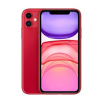 Apple iPhone 11 128gb Red Klass A (V&auml;ga hea)