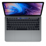 Apple MacBook Pro 13 4 TBT3 Klass B (Hea)