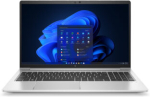 HP EliteBook 650 G9 15.6" Silver Klass A (V&auml;ga hea)