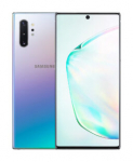 Samsung Galaxy Note 10 Plus 5G 256gb Silver Klass C+ (&Uuml;le keskmise)