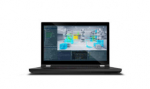 Lenovo ThinkPad P15 Gen 1 15.6" Black Klass B (Hea)