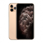 Apple iPhone 11 Pro 512gb Gold Klass A (V&auml;ga hea)
