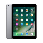 Apple iPad 9.7" 5th Gen (2017) WiFi 32gb Grey Klass A (V&auml;ga hea)