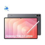 Samsung Galaxy Tab S11 Ultra WiFi X930 256gb Silver Klass A (V&auml;ga hea)