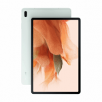 Samsung Galaxy Tab S7 FE 5G T736B 128gb Black Klass A (V&auml;ga hea)