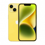 Apple iPhone 14 128gb Yellow Klass C+ (&Uuml;le keskmise)