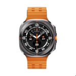 Samsung Galaxy Watch Ultra (2025) 64gb Grey Klass A+ (Ideaalne)