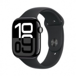 Apple Watch Series 10 42mm GPS+Cellular Titanium Case  Silver Klass B (Hea)