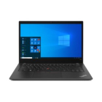 Lenovo ThinkPad T14s Gen 2 (Intel) 14"  Black Klass B (Hea)