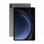 Samsung Galaxy Tab S9 FE Plus WiFi X610 128gb Grey Klass A+ (Ideaalne)