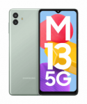 Samsung Galaxy M13 5G 64gb Green Klass C+ (&Uuml;le keskmise)