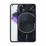 Nothing Phone (1) 5G 256gb Black Klass C+ (&Uuml;le keskmise)