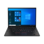 Lenovo ThinkPad X1 Carbon Gen 9 14" Black Klass B (Hea)