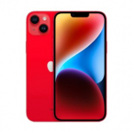 Apple iPhone 14 128gb Red Klass C+ (&Uuml;le keskmise)