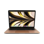 Apple MacBook Air 13 Gold Klass B (Hea)