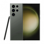 Samsung Galaxy S23 Ultra 5G 256gb Green Klass C+ (&Uuml;le keskmise)