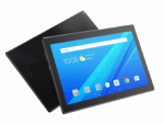 Lenovo Tab 4 10 Plus WiFi TB-X704F 16gb Black Klass B (Hea)