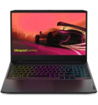 Lenovo Ideapad Gaming 3 15ARH05 15.6" Black Klass B (Hea)