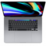 Apple MacBook Pro 16 Klass B (Hea)