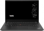 Lenovo ThinkPad T14s Gen 2 (Intel) Touch 14"  Black Klass B (Hea)