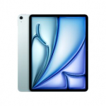 Apple iPad Air 13" M3 7th Gen (2025) WiFi 256gb Purple Klass A (V&auml;ga hea)