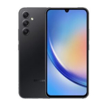 Samsung Galaxy A34 5G 128gb Grey Klass A+ (Ideaalne)