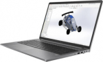 HP ZBook Power G9 15.6" Grey Klass B (Hea)