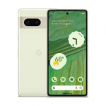 Google Pixel 7 5G 128gb Yellow Klass A+ (Ideaalne)