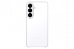 Samsung Galaxy S26 Plus - Clear Case - Uus, L&auml;bipaistev  Uus