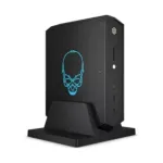 HP NUC NUC12SNK   Klass B (Hea)