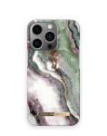 iDeal Of Sweden iPhone 14 Pro Max - Fashion Case - Northern Lights, Originaalpakendis, avatud karp  Originaalpakendis, avatud karp