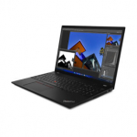 Lenovo ThinkPad P16s Gen 1 (Intel) 16"  Black Klass A (V&auml;ga hea)