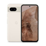 Google Pixel 8a 5G 128gb Beige Klass A (V&auml;ga hea)