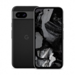 Google Pixel 8a 5G 128gb Black Klass A (V&auml;ga hea)