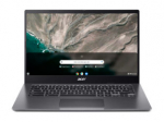 Acer Chromebook CB514-1WT Touch 14" Grey Klass B (Hea)