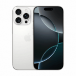 Apple iPhone 16 Pro Max 512gb White Klass C+ (&Uuml;le keskmise)